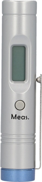 Actual product image Unitec Infrared