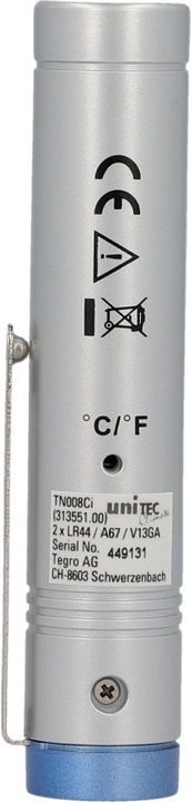 Actual product image Unitec Infrared