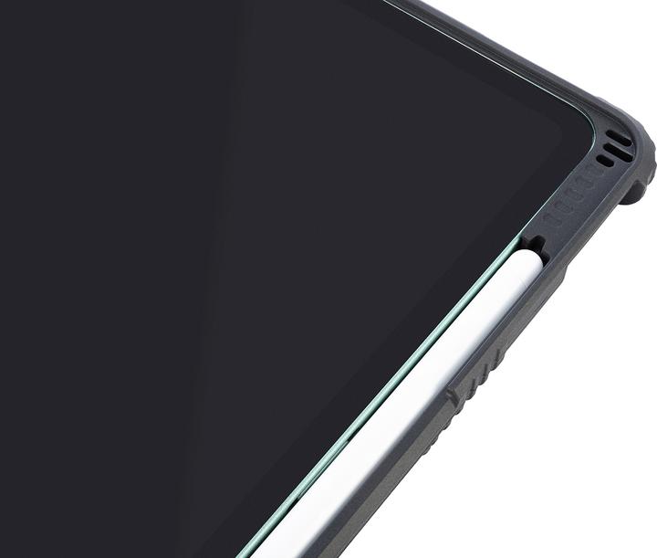 Actual product image Tucano iPad Cover / Case Educo Folio BookCase Suitable for Model: Air (4th Generation), Pro 11 (2nd Gene)