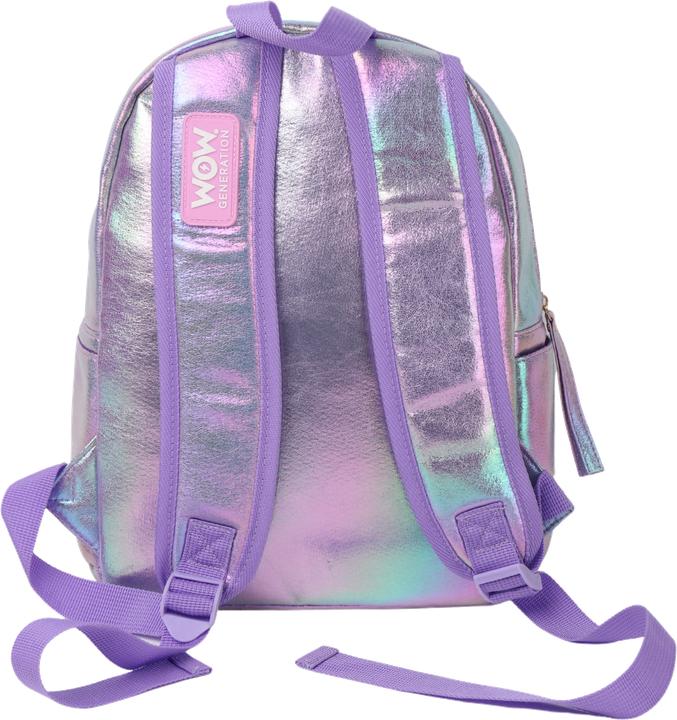 Produktbild Kids Licensing Wow Generation Rucksack