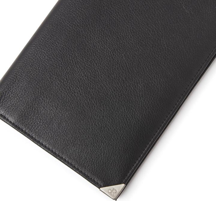 Actual product image dR Amsterdam Car Documents Wallet