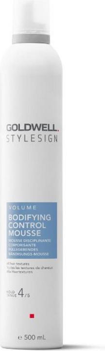 Immagine prodotto Goldwell Controllo del volume (Schiuma a volume, 500 ml)