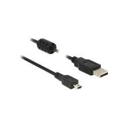 Thumbnail - Delock USB 2.0 (0.50 m, USB 2.0), USB Kabel