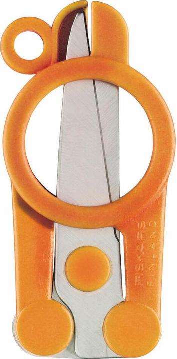 Productafbeelding Fiskars Vouwschaar (11 cm)
