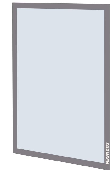 Image du produit Franken Porte-documents PRO (A3, 2x)