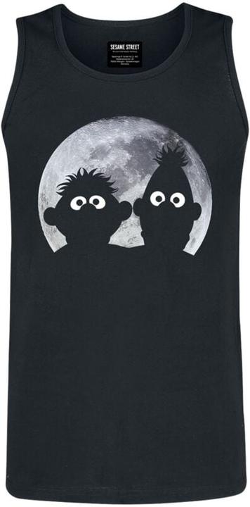Produktbild Ernie und Bert - Moonlight (M)