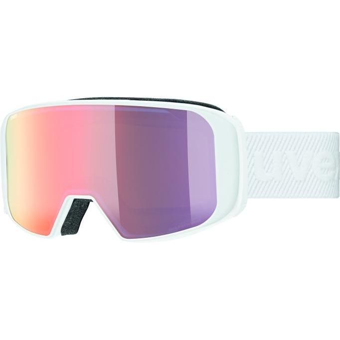 Uvex Sports, Skibrille