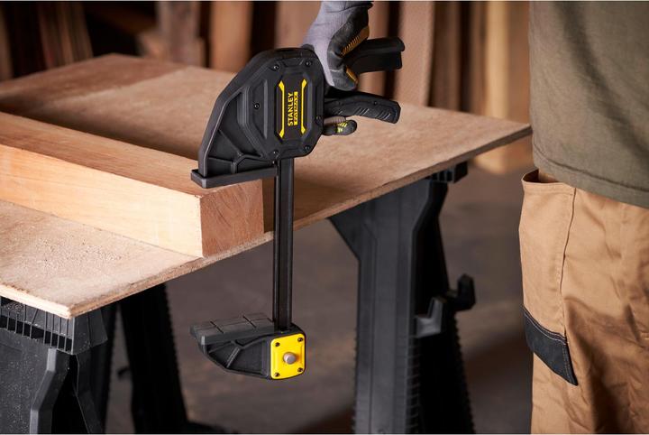 Actual product image Stanley Fatmax XL (150 mm)