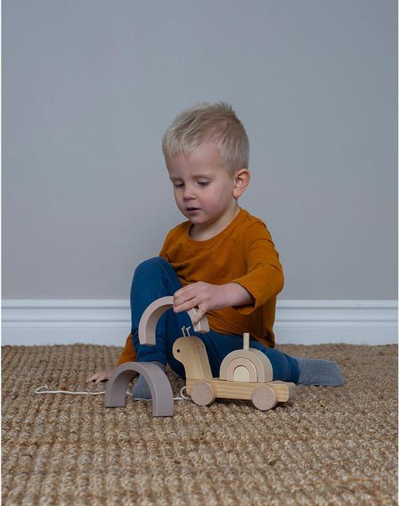 Immagine prodotto Jabadabado JABADABAD Verme da disegno W7224