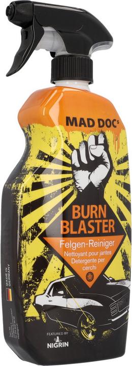 Produktbild Nigrin Felgenreiniger Mad Doc (750 ml)