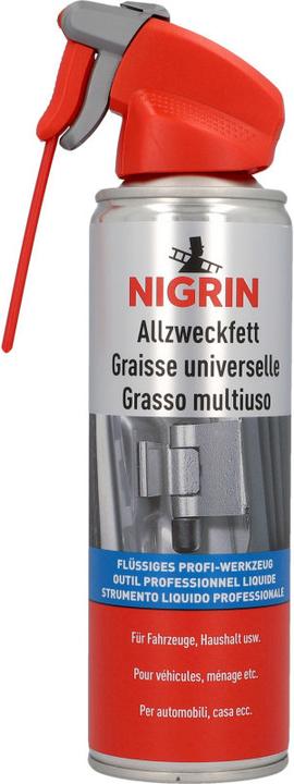 Produktbild Nigrin Allzweckfett (300 ml)