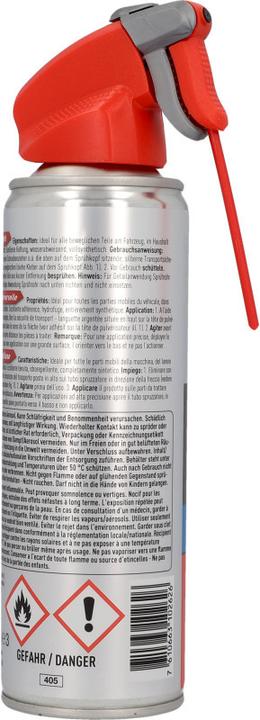 Produktbild Nigrin Allzweckfett (300 ml)