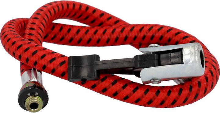 Actual product image Cartrend Replacement hose for foot air pump