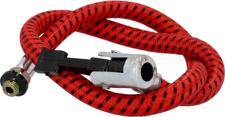Actual product image Cartrend Replacement hose for foot air pump