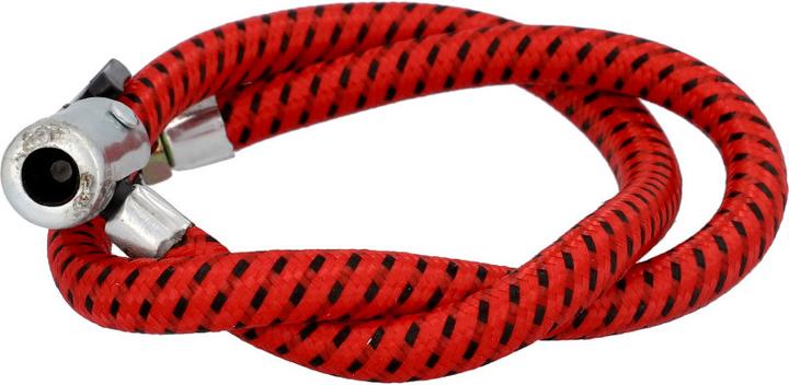 Actual product image Cartrend Replacement hose for foot air pump