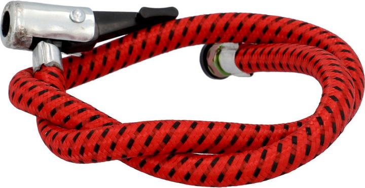 Actual product image Cartrend Replacement hose for foot air pump