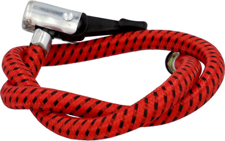 Image du produit Cartrend Tuyau de rechange pour pompe à pied