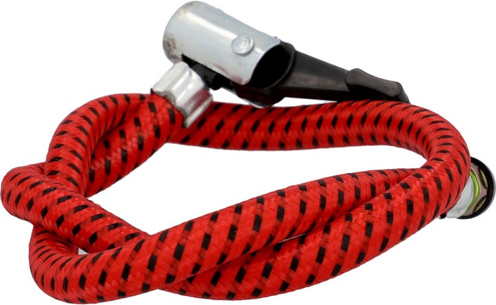 Image du produit Cartrend Tuyau de rechange pour pompe à pied