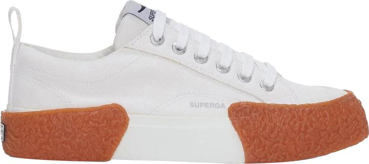 Caoutchouc rose, Blanc