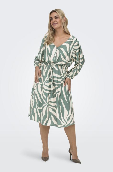 Produktbild Only CARCAMILLE Midikleid Kleid (50)