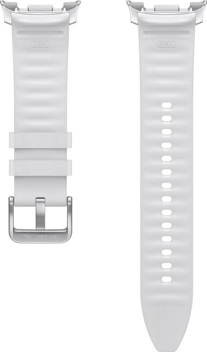 Productafbeelding Samsung Hybride (Lederlook buitenkant met gewatteerde naad, Nitrilrubber (HNBR) binnenzijde)