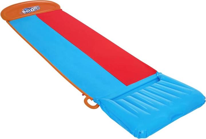 Actual product image Bestway Silas (4.72 m)