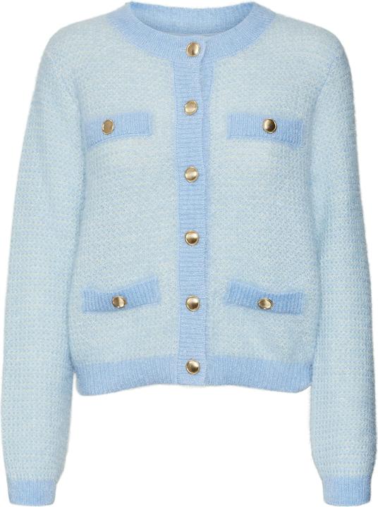 Produktbild Vero Moda VMSHELLY Strickjacke Strickjacke (M)