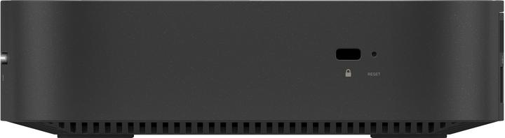 Produktbild HP Chromebox G3 34D71EA ChromeOS (128 GB, 8 GB, Intel Core i7-10610U, Intel UHD Graphics)