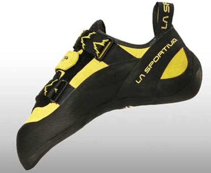 Actual product image La Sportiva Miura VS Kletterschuhe (34.5)