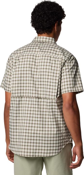 Immagine prodotto Columbia Silver Ridge™ Utility Lite Novelty SS (L)