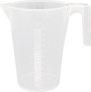 Holos Messbecher 1'000 ml (1000 ml)