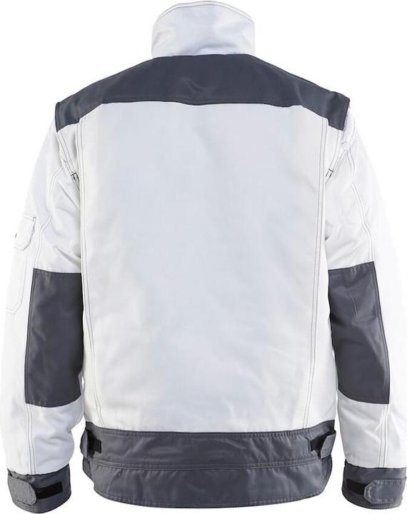 Produktbild Blakläder Arbeitsjacke Maler (XXL)