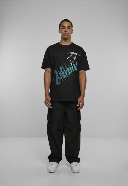 Produktbild Urban Classics Venice Oversize Tee - 21607 (S)