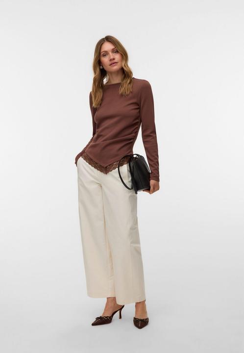 Produktbild Vero Moda VMMILLE Top Top (M)