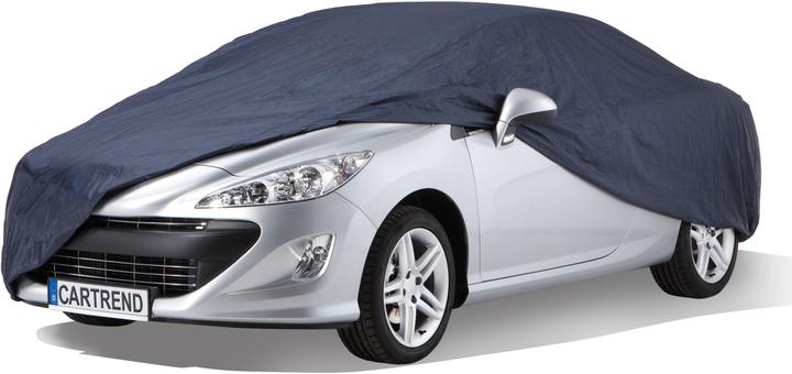 Cartrend Vollgarage