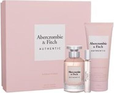 Produktbild Abercrombie and Fitch Authentic (Eau de Parfum, 100 ml)