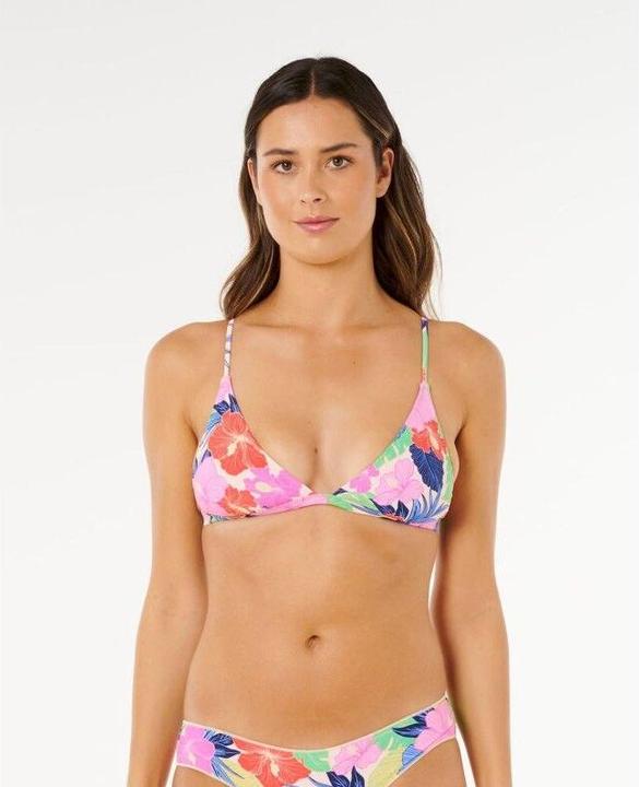 Produktbild Rip Curl Women's Party Wave X-Back Tri (M)