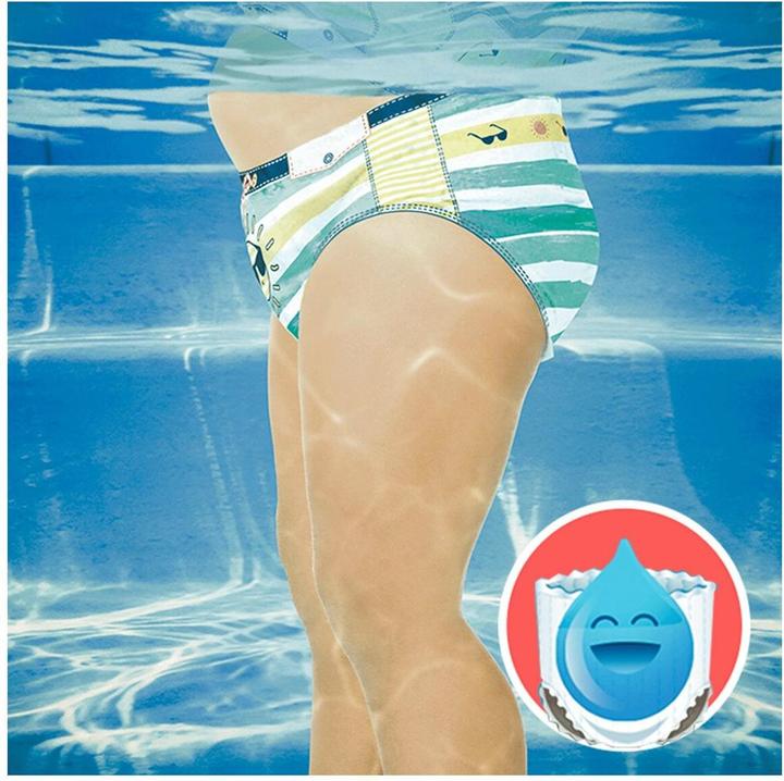 Image du produit Dodot Splashers T-5 10 unités (10 pcs)