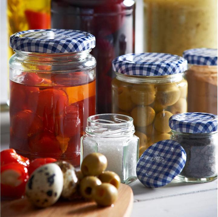 Immagine prodotto Kilner Vaso per la conservazione (1 pz., 0.37 l)