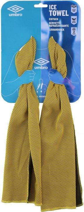 Immagine prodotto Umbro Asciugamano refrigerante (90 x 30 cm)