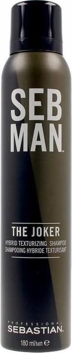 Produktbild Sebastian The Joker – Dry Shampoo 180 (180 ml, Trockenshampoo)