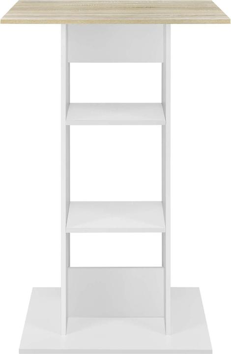 Image du produit En.Casa Visby (70 x 70 x 110 cm)