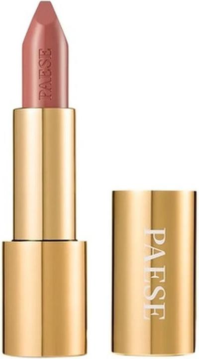 Actual product image Paese Nudelightful nawilżająca pomadka do ust 407 4,5g (Lip balm)