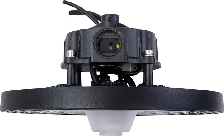 Produktbild Enovalite LED-HighBay, Sensor-Ready, UFO, anpassbare Leistung 60-100 W, 4000 K (16000 lm)