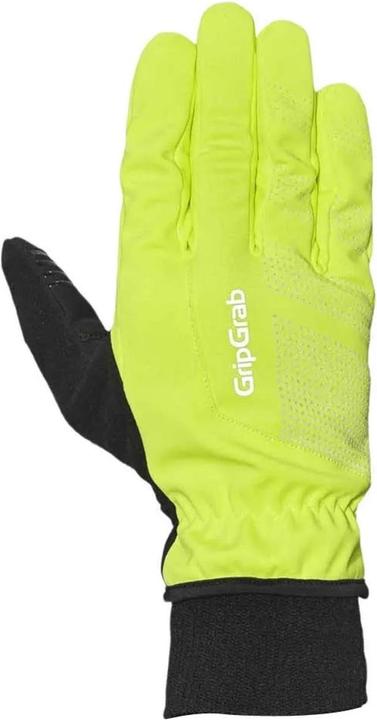 Produktbild GripGrab Ride II Windproof Winter Gloves (XL)