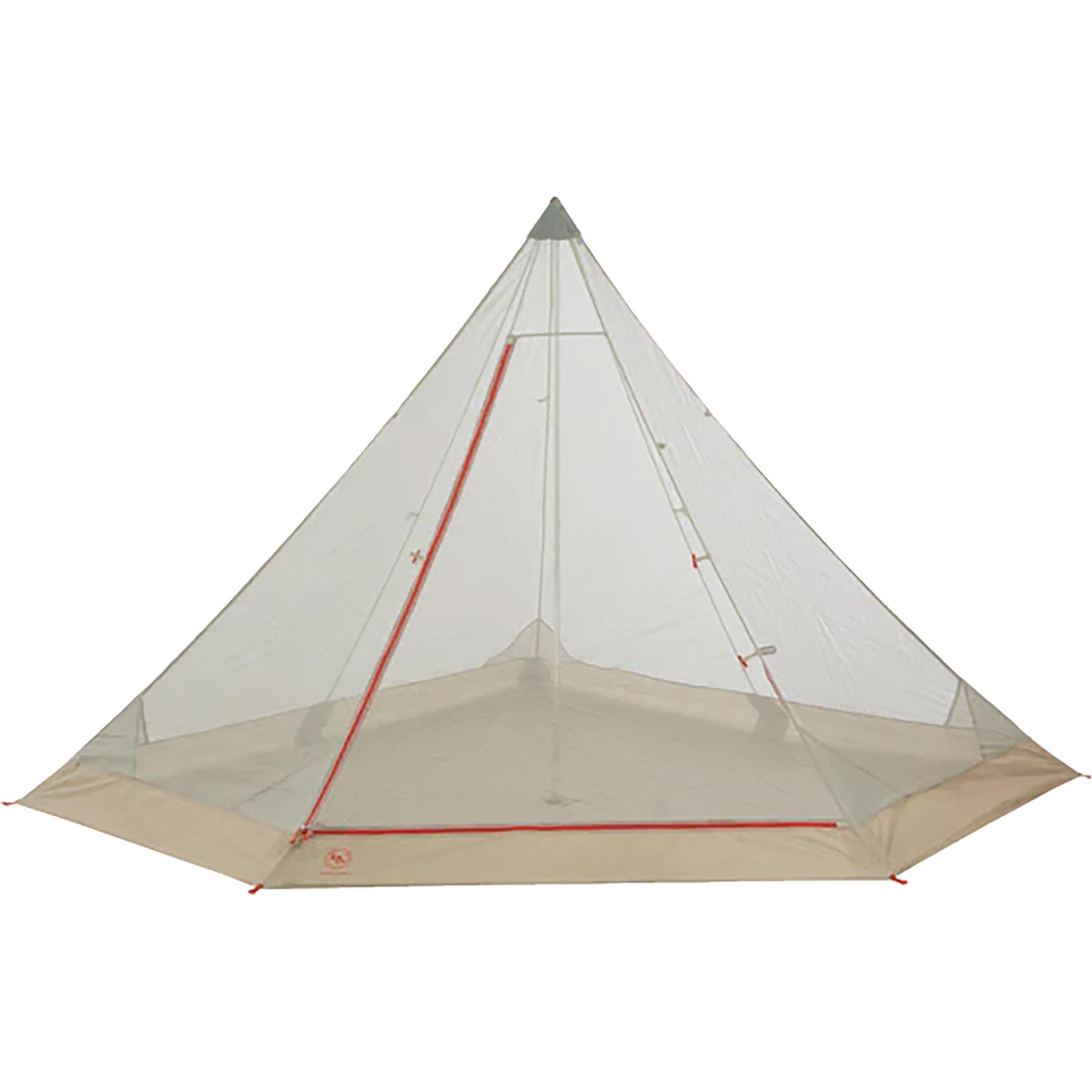 Big Agnes, Zelt, (1.05 kg)