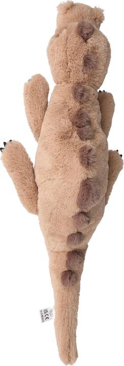 Produktbild Magni DEPESCHE DINO World Plüsch Dinosaurier braun 50cm (50 cm)