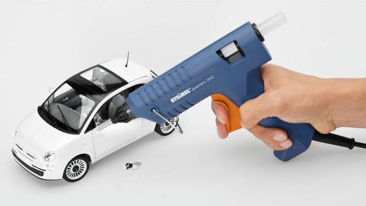 Immagine prodotto Steinel Gluematic 3002