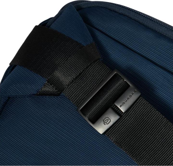 Immagine prodotto Piquadro Gürteltasche aus recyceltem Stoff und Leder