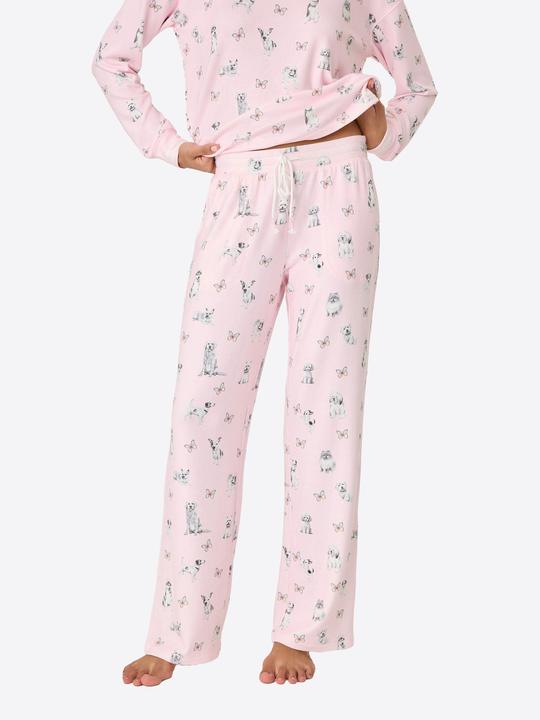 Produktbild Pj Salvage Pyjamahose Butterfly Grove (L)